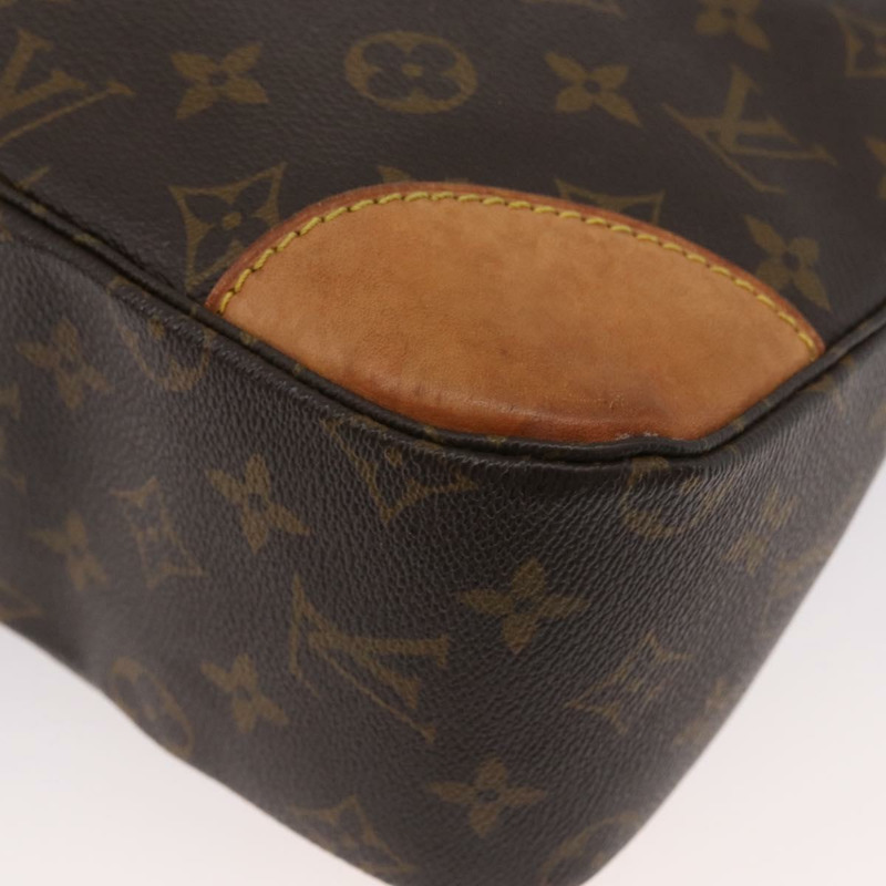 【日本直送】路易威登 Monogram Boulogne 30 肩背包 M51265 LV Auth ep13724-17