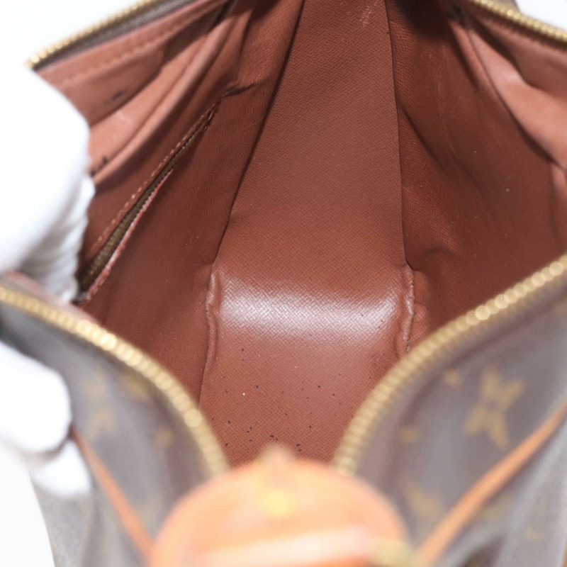 【日本直送】路易威登 Monogram Boulogne 30 肩背包 M51265 LV Auth ep13724-19