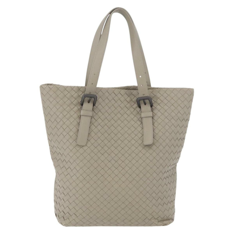 【日本直送】BOTTEGA VENETA INTRECCIATO 手袋皮革米色正品 am10978V-1