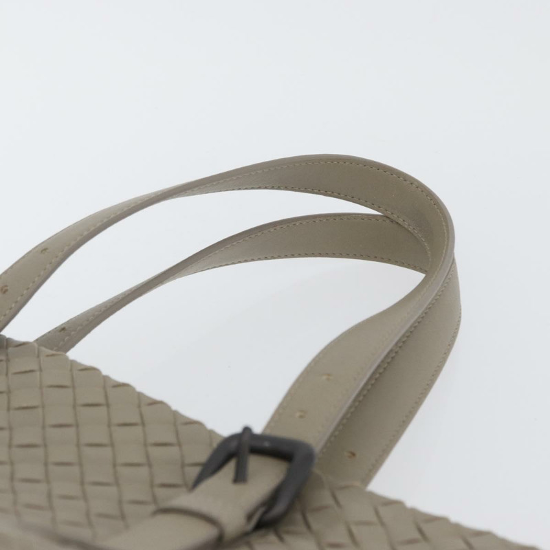 【日本直送】BOTTEGA VENETA INTRECCIATO 手袋皮革米色正品 am10978V-7