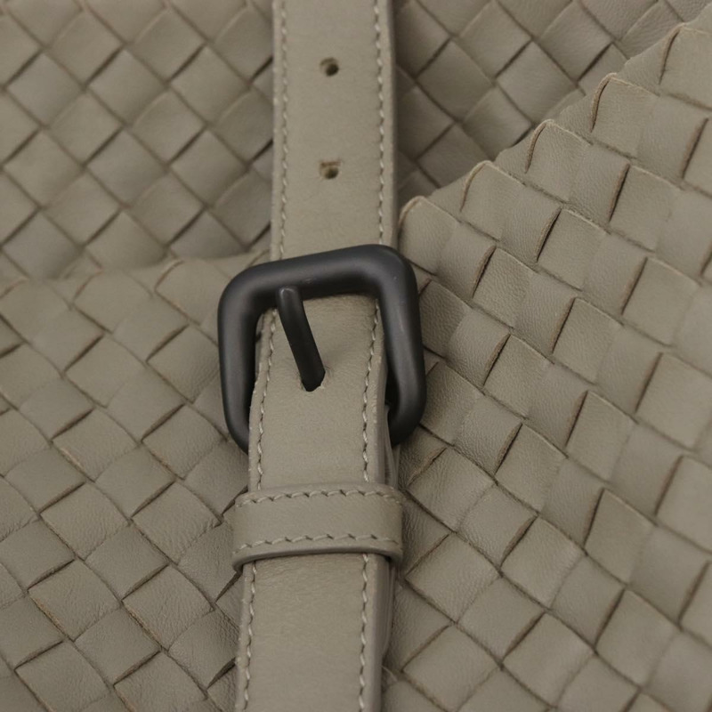 【日本直送】BOTTEGA VENETA INTRECCIATO 手袋皮革米色正品 am10978V-9