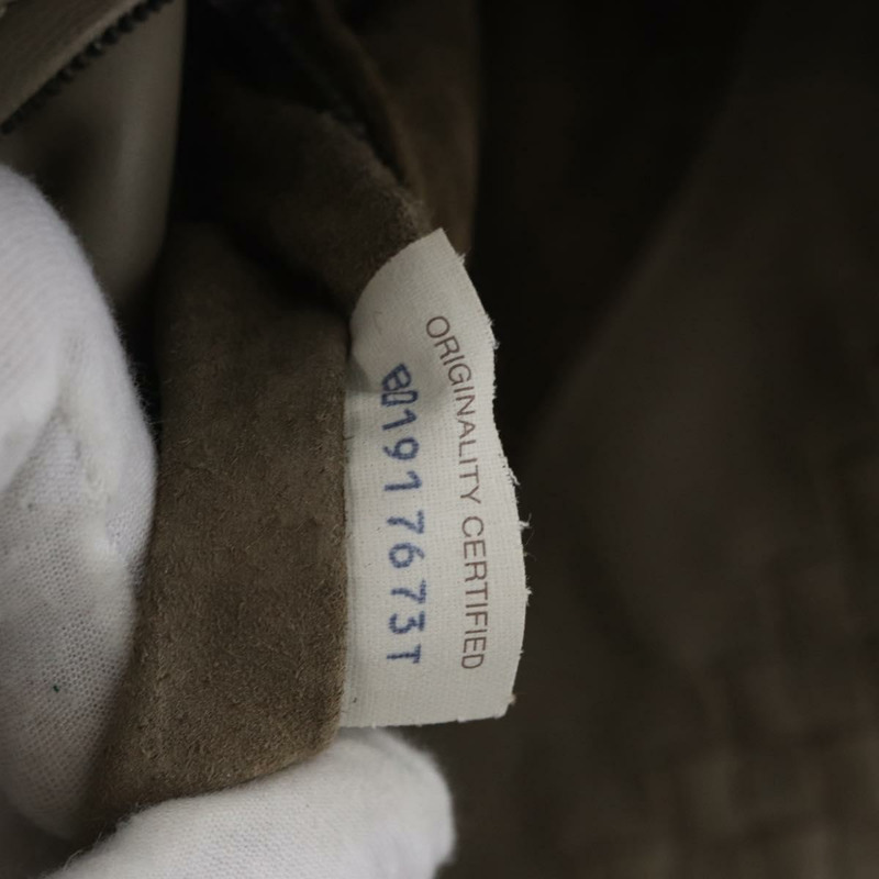 【日本直送】BOTTEGA VENETA INTRECCIATO 手袋皮革米色正品 am10978V-11