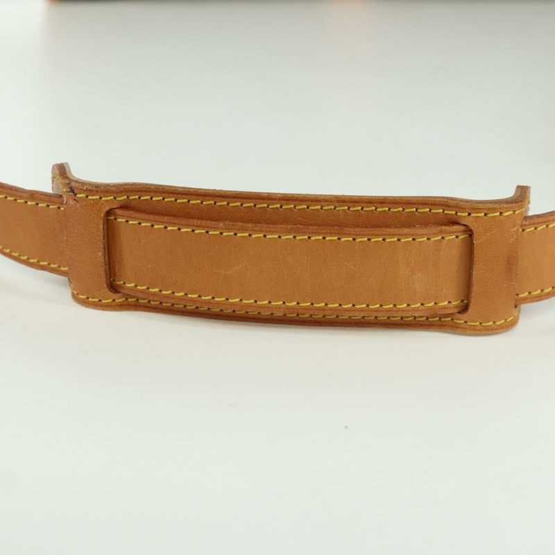 【日本直送】路易威登 Monogram Saumur 35 肩背包 M42254 LV Auth am11030V-8