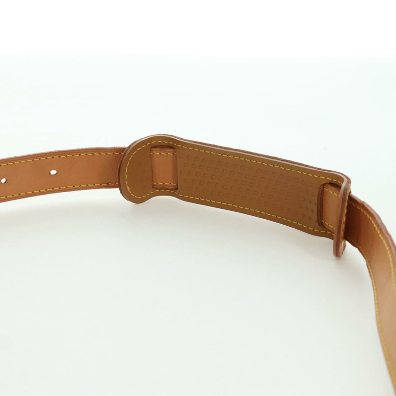 【日本直送】路易威登 Monogram Saumur 35 肩背包 M42254 LV Auth am11030V-15