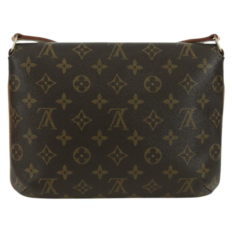 【日本直送】路易威登 Monogram Musette Tango 短肩帶包 M51257 正品 ARZ653V-1