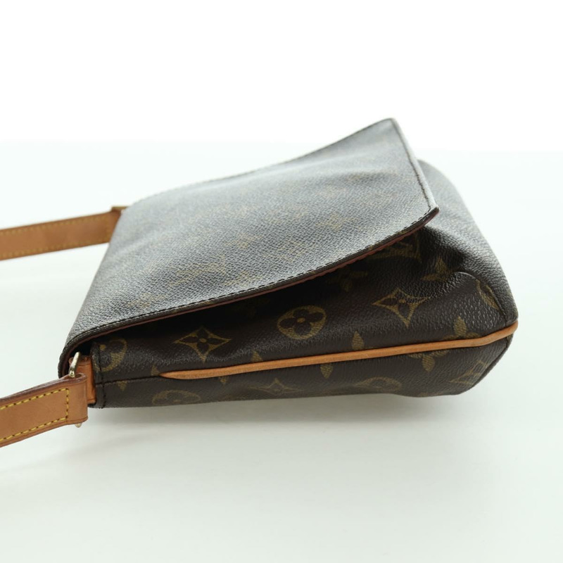 【日本直送】路易威登 Monogram Musette Tango 短肩帶包 M51257 正品 ARZ653V-2