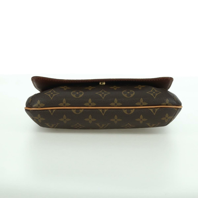 【日本直送】路易威登 Monogram Musette Tango 短肩帶包 M51257 正品 ARZ653V-4