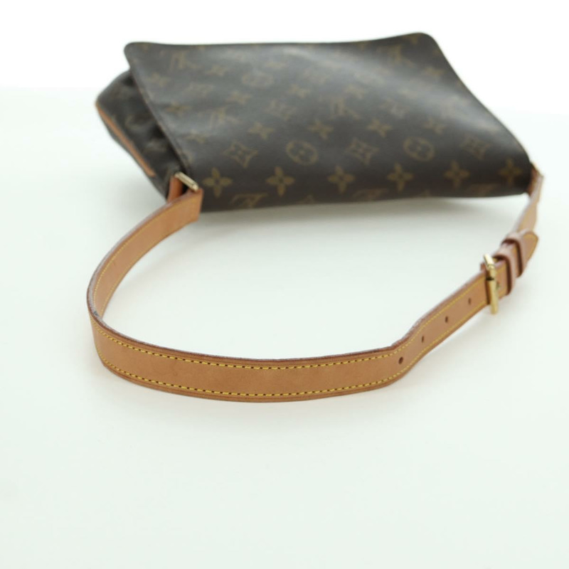 【日本直送】路易威登 Monogram Musette Tango 短肩帶包 M51257 正品 ARZ653V-6