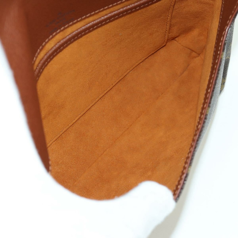 【日本直送】路易威登 Monogram Musette Tango 短肩帶包 M51257 正品 ARZ653V-9