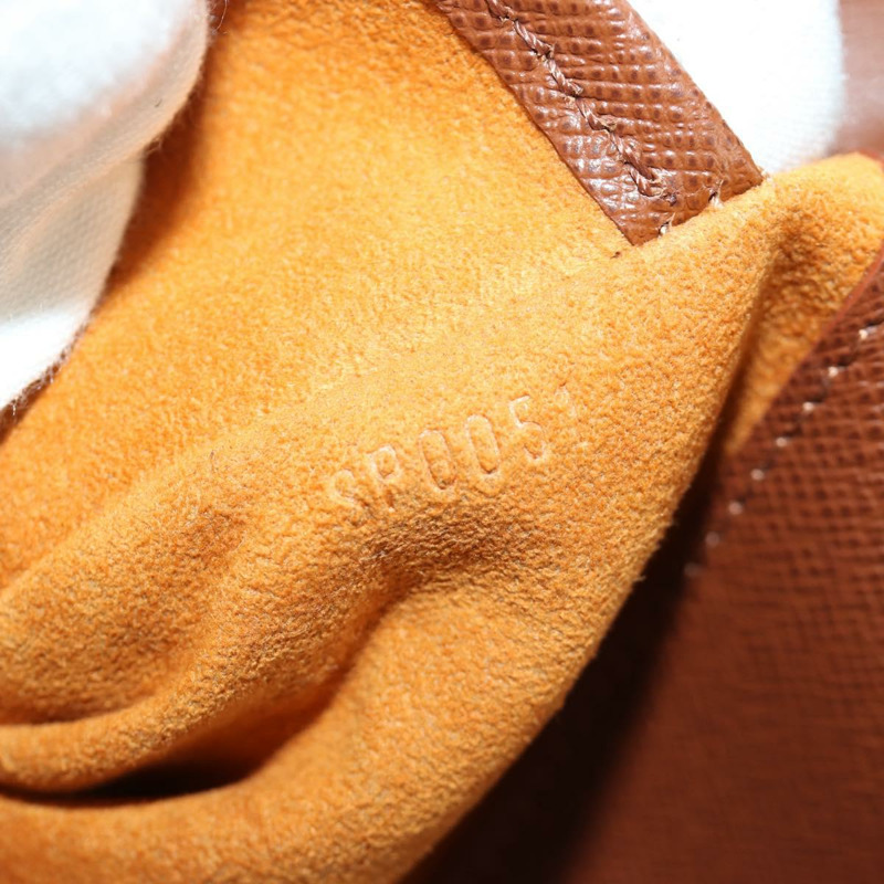 【日本直送】路易威登 Monogram Musette Tango 短肩帶包 M51257 正品 ARZ653V-10