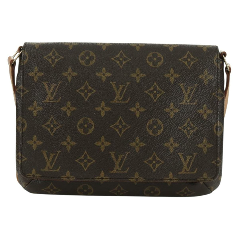 【日本直送】路易威登 Monogram Musette Tango 短肩帶包 M51257 正品 ARZ653V-12