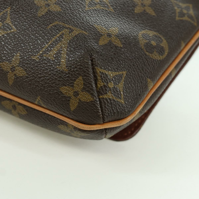 【日本直送】路易威登 Monogram Musette Tango 短肩帶包 M51257 正品 ARZ653V-16