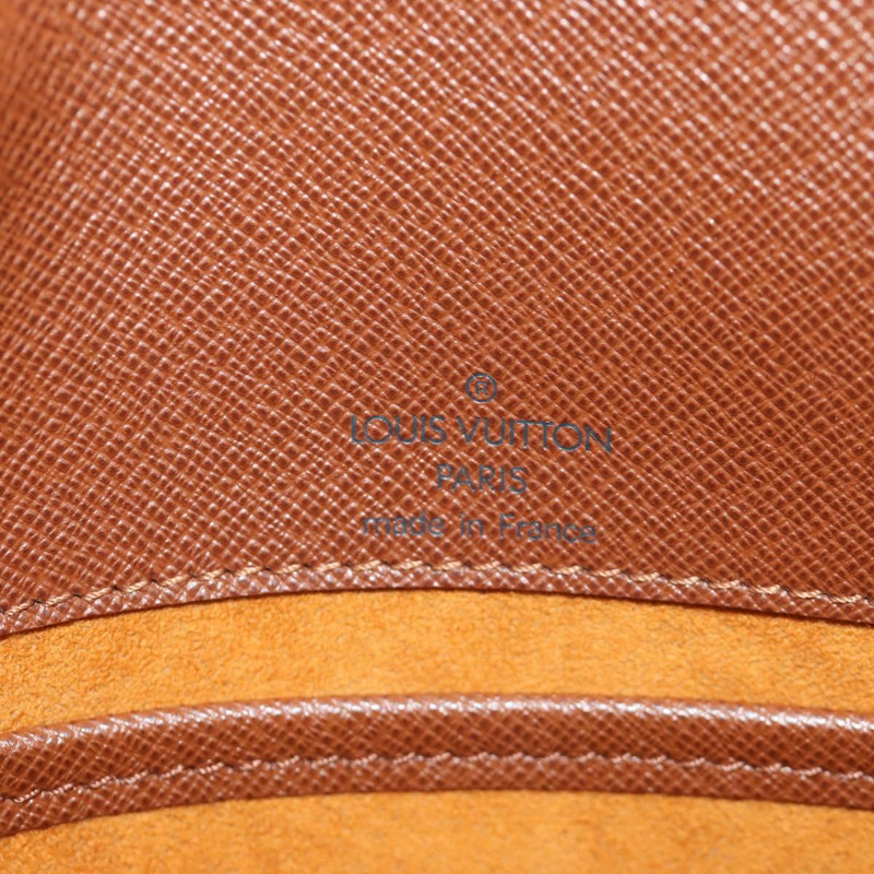 【日本直送】路易威登 Monogram Musette Tango 短肩帶包 M51257 正品 ARZ653V-17