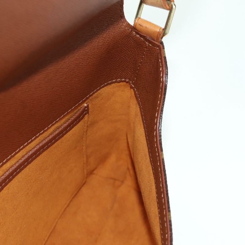 【日本直送】路易威登 Monogram Musette Tango 短肩帶包 M51257 正品 ARZ653V-18