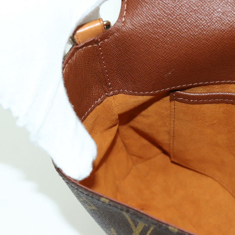 【日本直送】路易威登 Monogram Musette Tango 短肩帶包 M51257 正品 ARZ653V-19