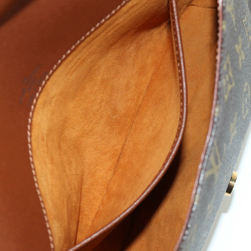 【日本直送】路易威登 Monogram Musette Tango 短肩帶包 M51257 正品 ARZ653V-20