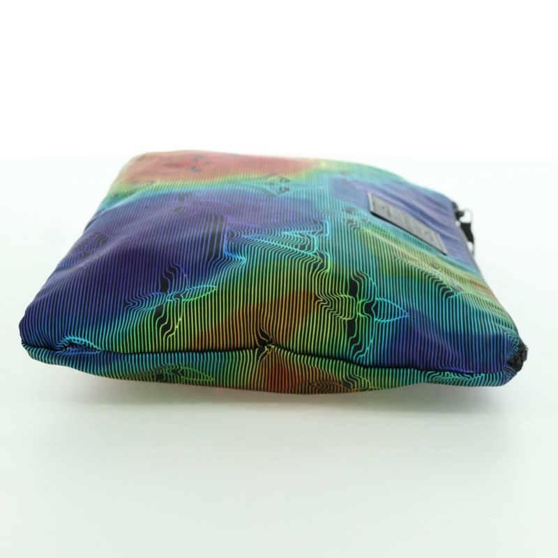 【日本直送】路易威登 手拿包雙麵包尼龍多色 M68777 LV 正品 LNZ761SAM-3