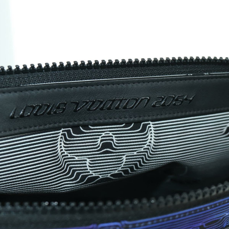 【日本直送】路易威登 手拿包雙麵包尼龍多色 M68777 LV 正品 LNZ761SAM-8