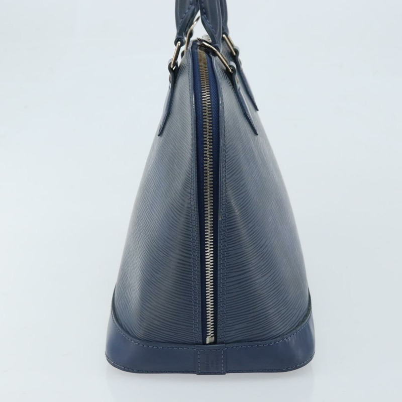 【日本直送】路易威登 Epi Alma 手提包 Myrtille M5214G LV 正品 LNZ653A-2