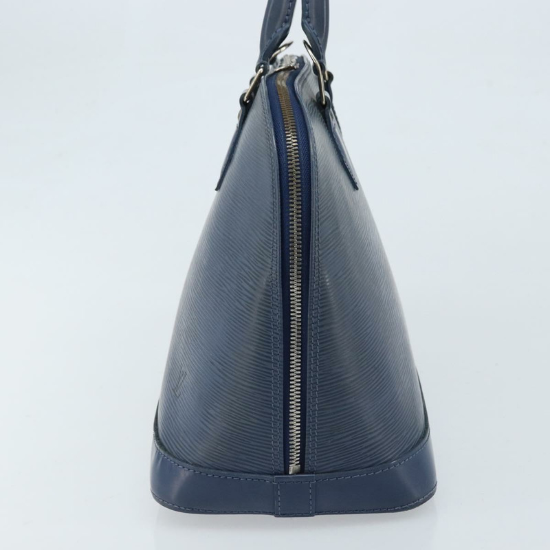 【日本直送】路易威登 Epi Alma 手提包 Myrtille M5214G LV 正品 LNZ653A-3