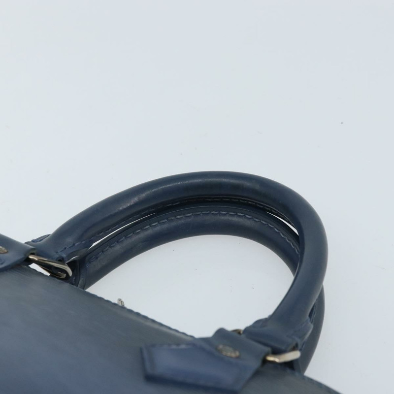 【日本直送】路易威登 Epi Alma 手提包 Myrtille M5214G LV 正品 LNZ653A-7