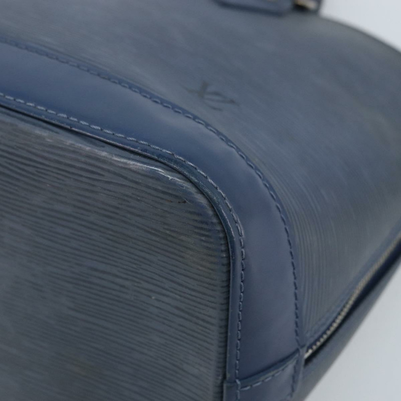 【日本直送】路易威登 Epi Alma 手提包 Myrtille M5214G LV 正品 LNZ653A-8