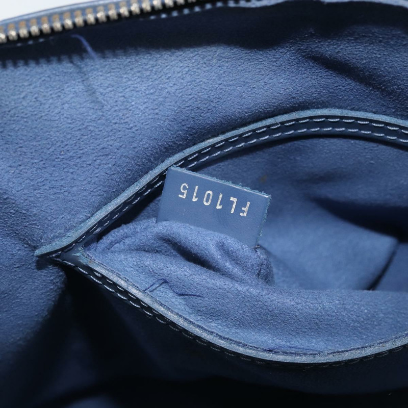 【日本直送】路易威登 Epi Alma 手提包 Myrtille M5214G LV 正品 LNZ653A-11