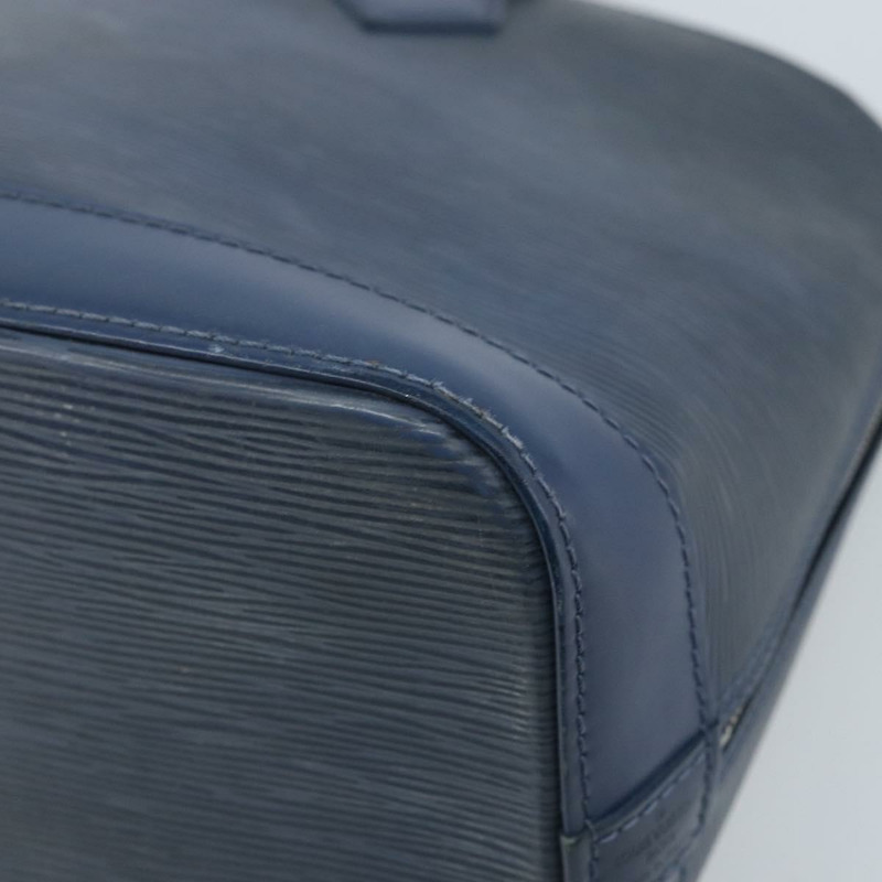 【日本直送】路易威登 Epi Alma 手提包 Myrtille M5214G LV 正品 LNZ653A-14