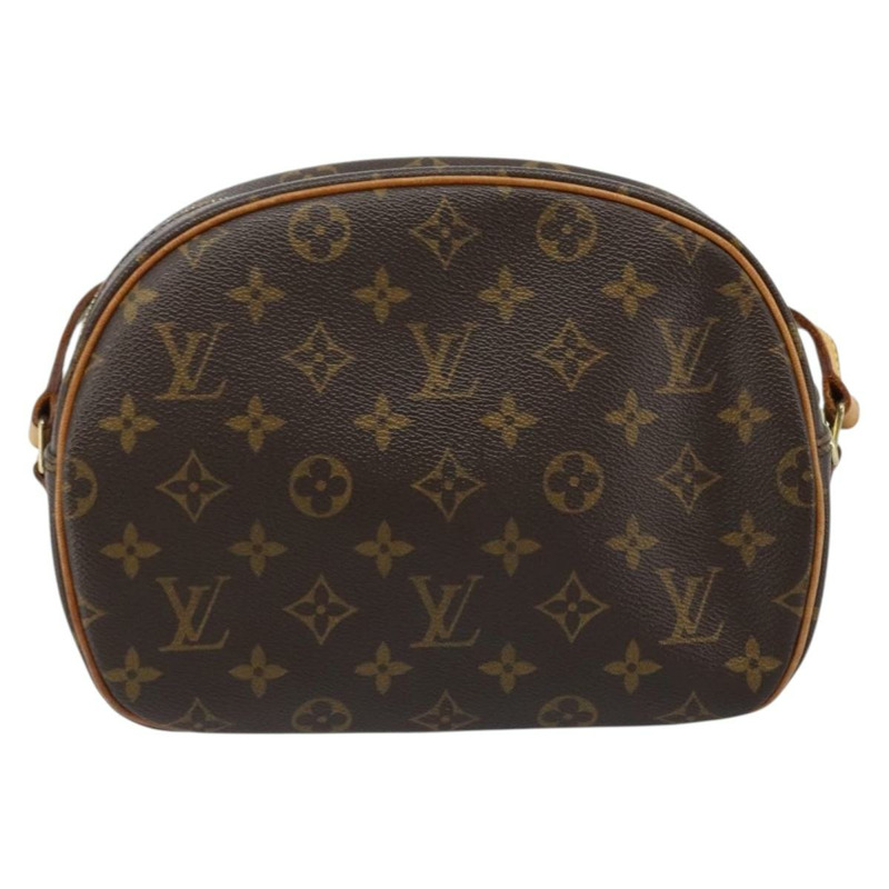 【日本直送】路易威登 Monogram Blois 肩背包 M51221 LV 正品 ep13776-1