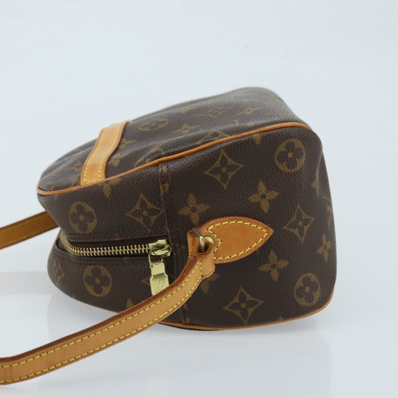 【日本直送】路易威登 Monogram Blois 肩背包 M51221 LV 正品 ep13776-3