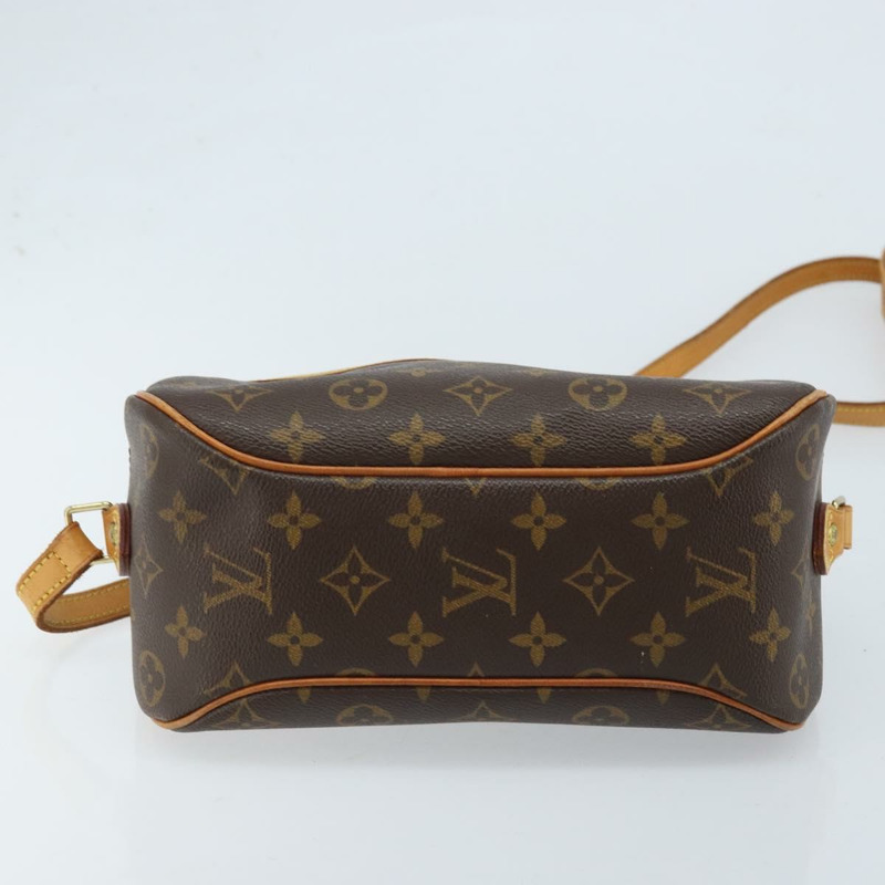 【日本直送】路易威登 Monogram Blois 肩背包 M51221 LV 正品 ep13776-4