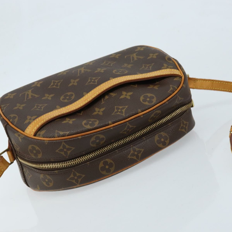 【日本直送】路易威登 Monogram Blois 肩背包 M51221 LV 正品 ep13776-5