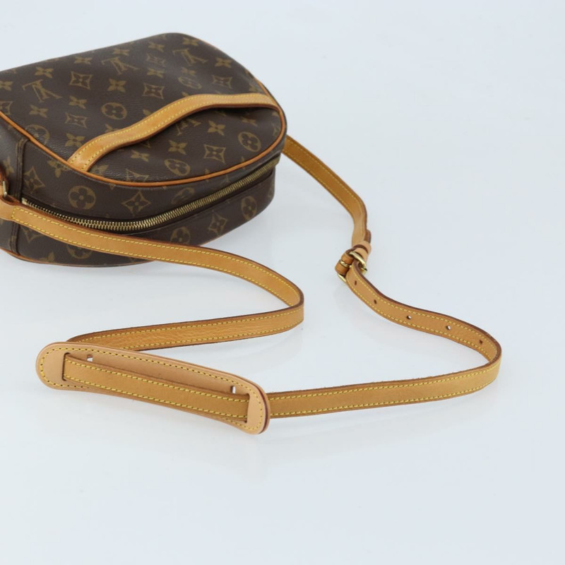 【日本直送】路易威登 Monogram Blois 肩背包 M51221 LV 正品 ep13776-6