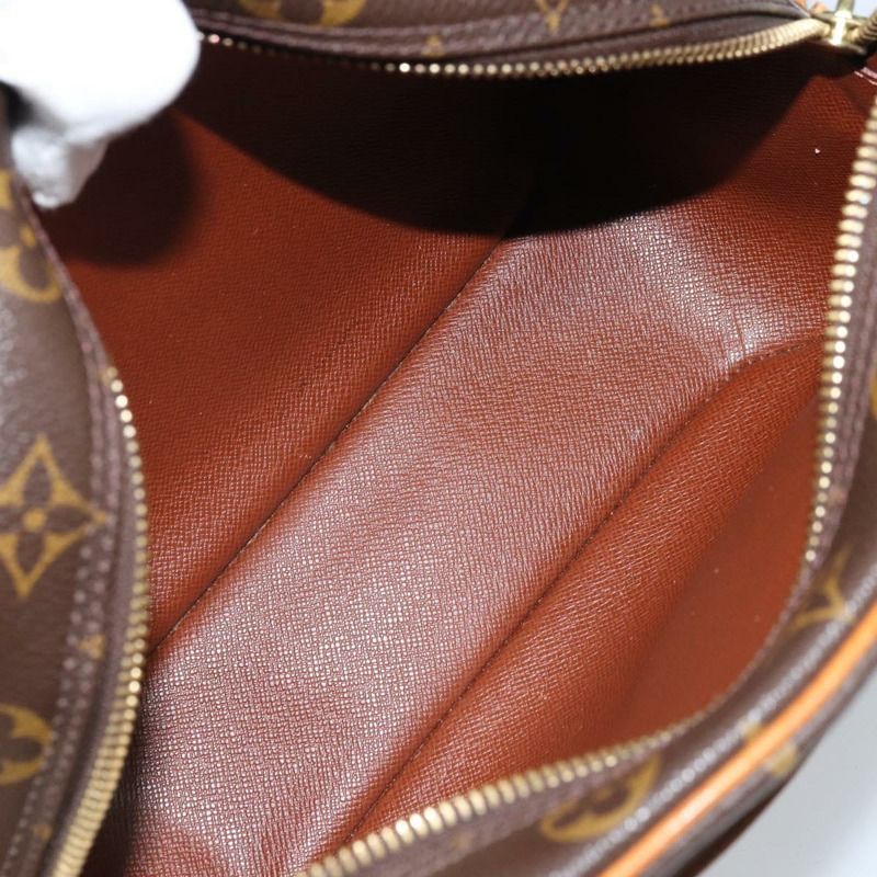 【日本直送】路易威登 Monogram Blois 肩背包 M51221 LV 正品 ep13776-9