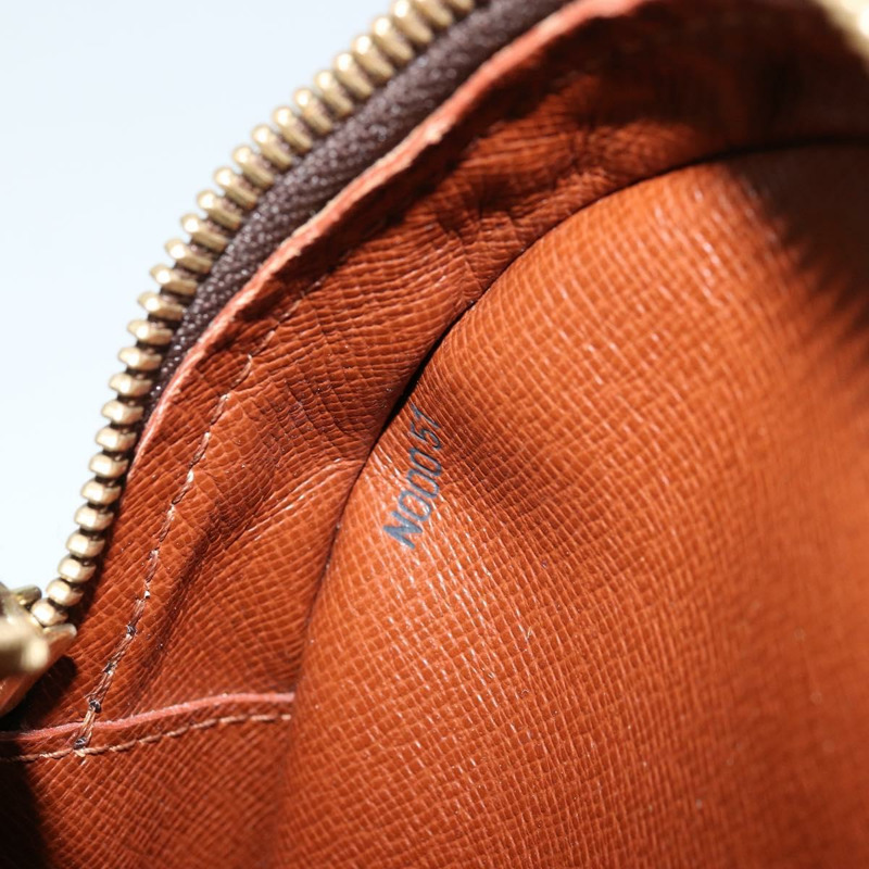 【日本直送】路易威登 Monogram Blois 肩背包 M51221 LV 正品 ep13776-11