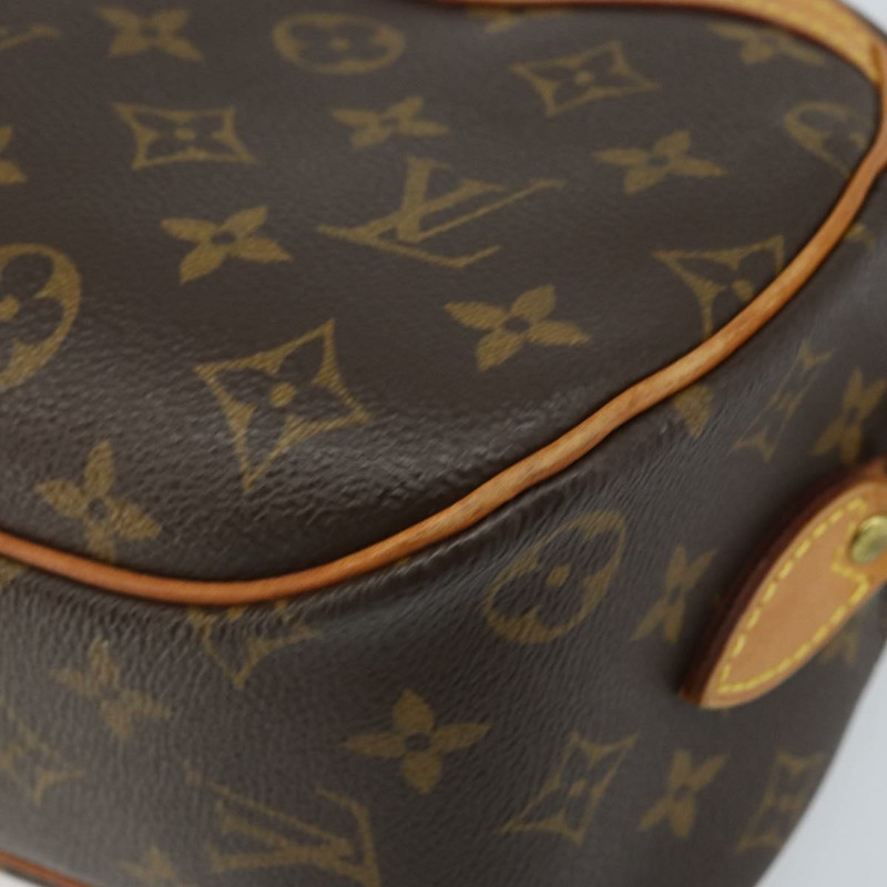 【日本直送】路易威登 Monogram Blois 肩背包 M51221 LV 正品 ep13776-13