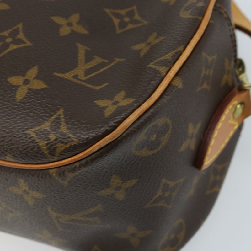 【日本直送】路易威登 Monogram Blois 肩背包 M51221 LV 正品 ep13776-15