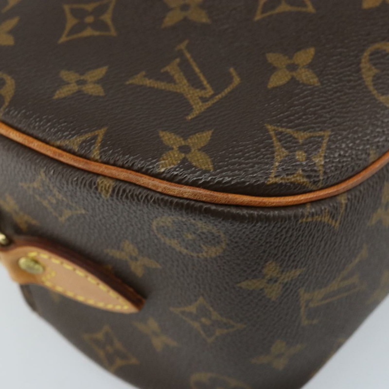 【日本直送】路易威登 Monogram Blois 肩背包 M51221 LV 正品 ep13776-16