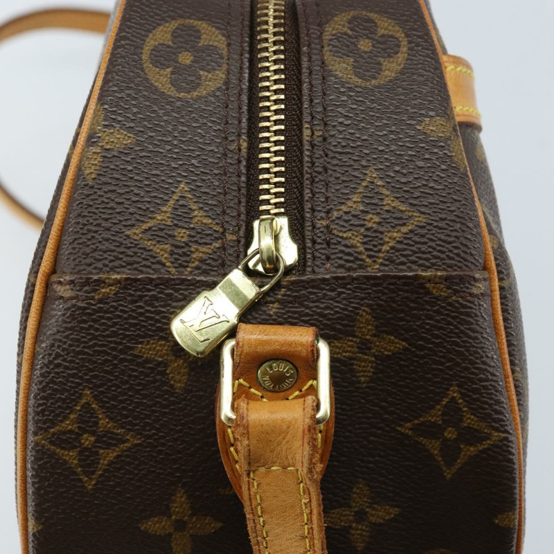 【日本直送】路易威登 Monogram Blois 肩背包 M51221 LV 正品 ep13776-17