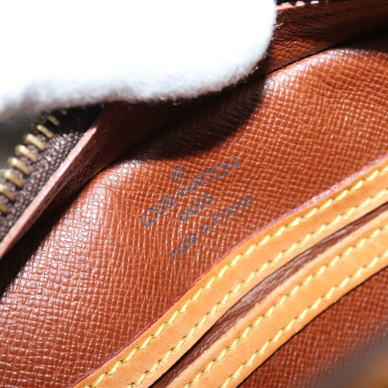 【日本直送】路易威登 Monogram Blois 肩背包 M51221 LV 正品 ep13776-18