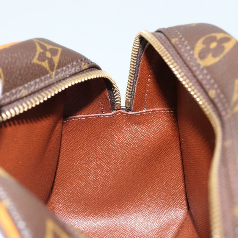 【日本直送】路易威登 Monogram Blois 肩背包 M51221 LV 正品 ep13776-20