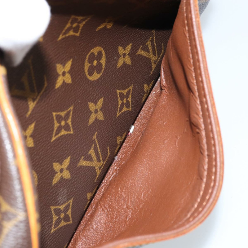 【日本直送】路易威登 Monogram Blois 肩背包 M51221 LV 正品 ep13776-21