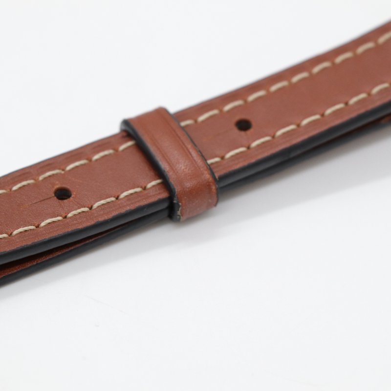 LOEWE Gate 黑色 馬鞍包-18