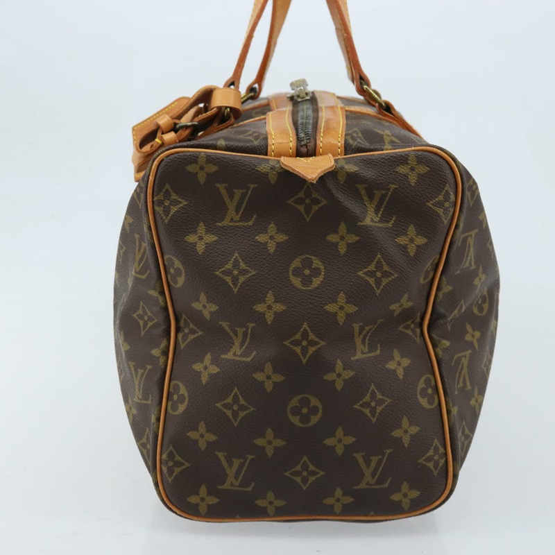 【日本直送】路易威登 Monogram Sac Souple 35 波士頓包 M41626 LV Auth 164133-3