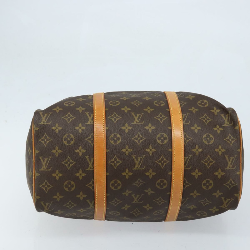 【日本直送】路易威登 Monogram Sac Souple 35 波士頓包 M41626 LV Auth 164133-4