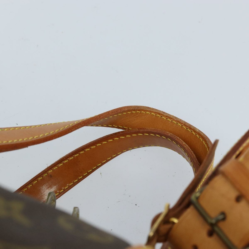 【日本直送】路易威登 Monogram Sac Souple 35 波士頓包 M41626 LV Auth 164133-7