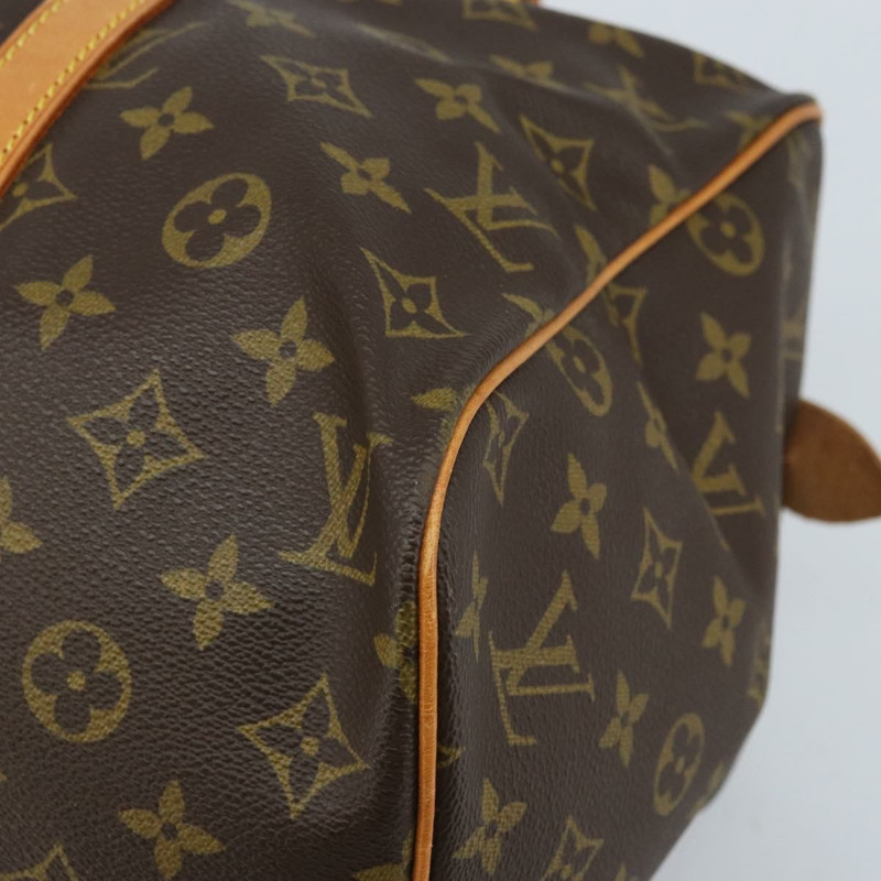 【日本直送】路易威登 Monogram Sac Souple 35 波士頓包 M41626 LV Auth 164133-8