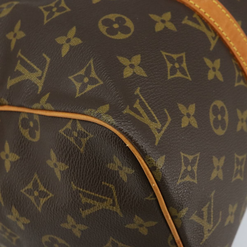 【日本直送】路易威登 Monogram Sac Souple 35 波士頓包 M41626 LV Auth 164133-13