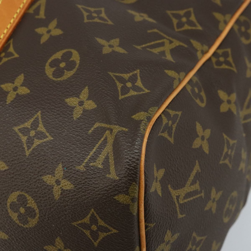 【日本直送】路易威登 Monogram Sac Souple 35 波士頓包 M41626 LV Auth 164133-14