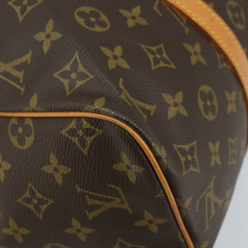 【日本直送】路易威登 Monogram Sac Souple 35 波士頓包 M41626 LV Auth 164133-15